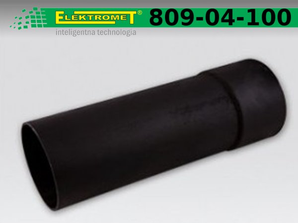 Produkty uzupełniające (Kocioł c.o.) - przedłużacz czopucha 133 mm x 400 mm (EKO-KWS 6,10,14 EKO-PE 20 EKO-PEd 20)