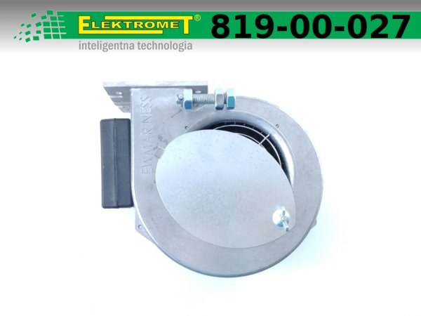 Wentylator nadmuchowy do modeli KWR oraz KWRW (RV-12AE/b.p./)