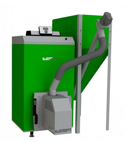 Kocioł PE mini EKO-PE mini 20/310 moc grzewcza 18 kW z zasobnikiem 310 litrów