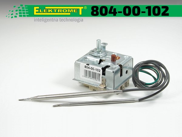 Termostat EJK 3 F 400 V STB 98-8C