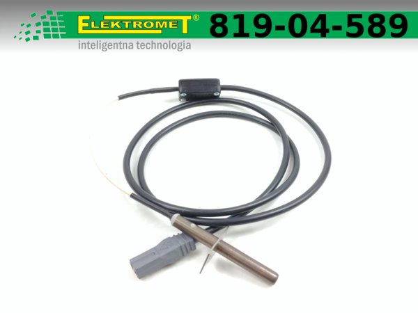 Czujnik komina (spalin) EL-880 kompletny