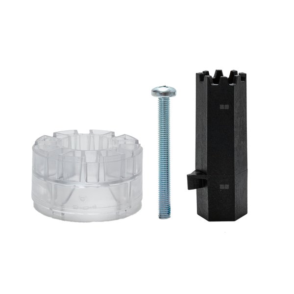 GSP912 ADAPTER KIT VRG-ARA