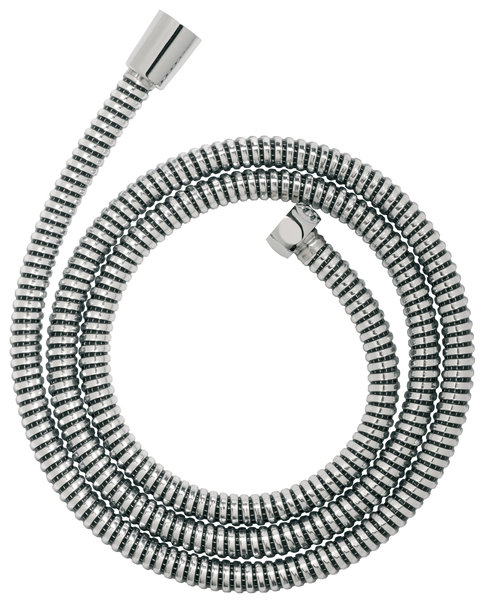 Wąż natryskowy 150 cm, PCV SilverDuoFlex