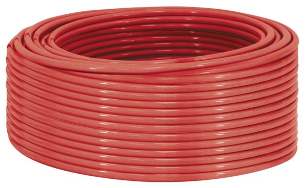 F-power rura PEXa OXYGENBARIER 5warstwowa 16x2mm - 600 m zwój