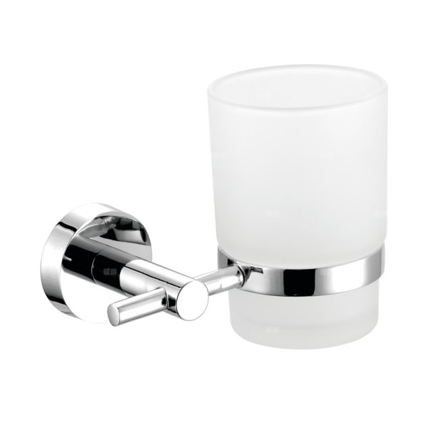 MEPHISTO szklanka pojedyncza, chrom