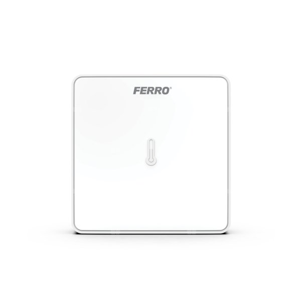 Czujnik pomieszczeniowy  bezprzewodowy