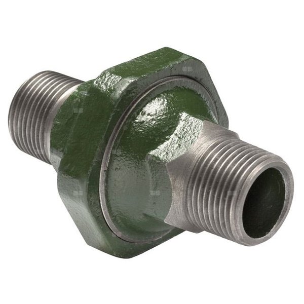 Zawór zwrotny FERRO różnicowy grawitacyjny 5/4'' GZ