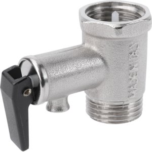 Zawór bezpieczeństwa 3/4" 6 bar do bojlerów