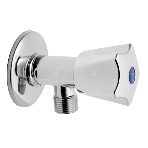 Zawór wodny FERRO Grzybkowy GZ 1/2'' x GZ 3/4''