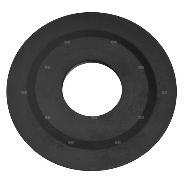 Uszczelka płaska dolnopłuka 71/44 mm