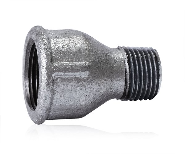 Złączka redukcyjna ocynk N/W 6/4"x1" M4RED STRONG