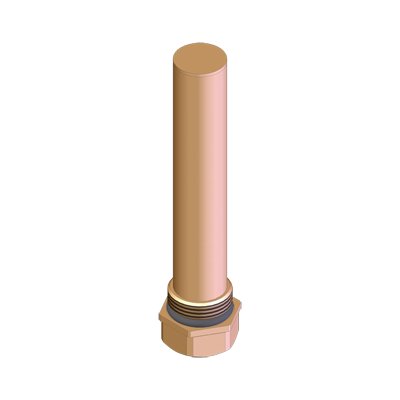 WKŁAD MAGNETYCZNY DO WARTOWNIKA OD DN100- DO DN200
