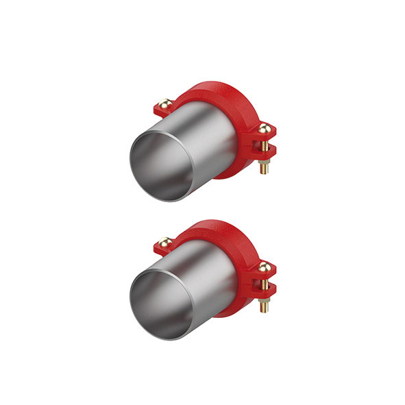 BigFixLock S ZŁĄCZKA PRZEJŚCIOWA - BFL-SPAW DN 100/100