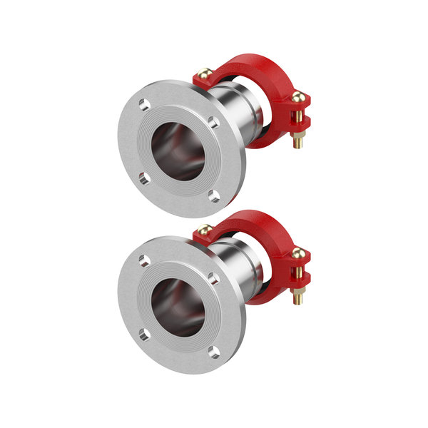 BigFixLock F ZŁĄCZKA PRZEJŚCIOWA - BFL-KOŁNIERZ DN 100/100