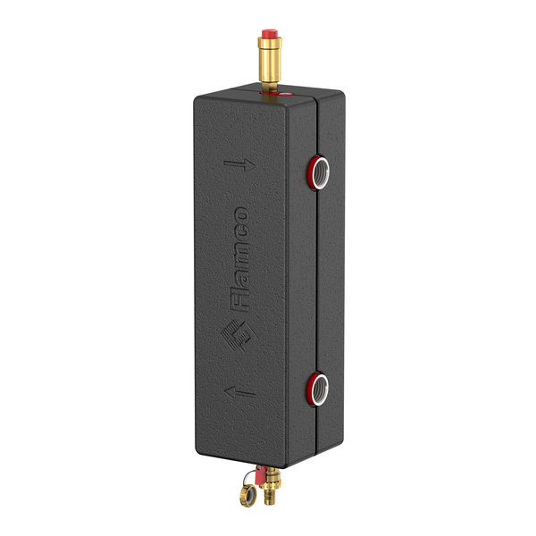 FlexBalance Basic EcoPlus 1 1/2", Sprzęgło hydrauliczne