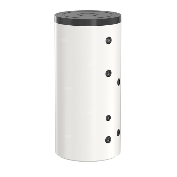 Zasobnik FlexTherm DUO HLS-E 500