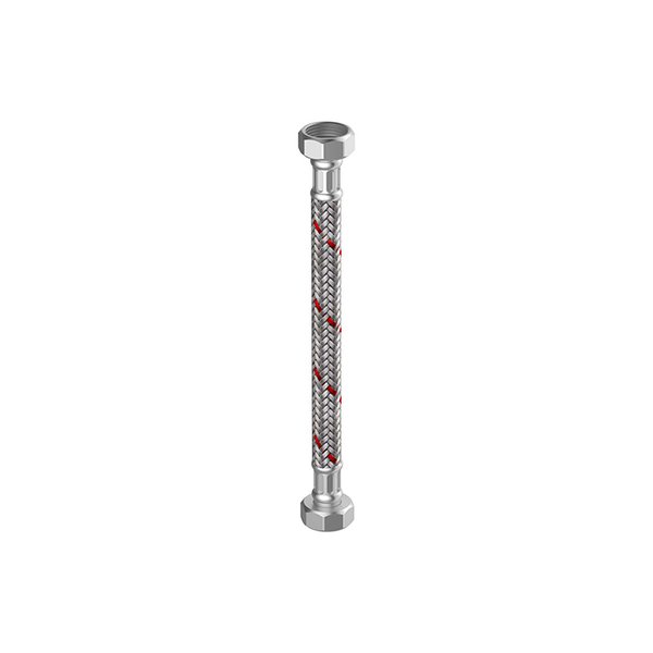 MEIFLEX 3/4"GWX3/4"GW L=500MM,SREDNICA WEW. 12MM,OPLOT NIERDZ.