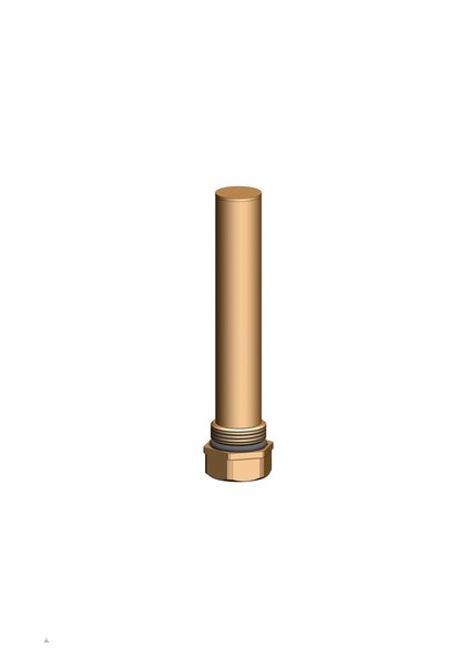 WKŁAD MAGNETYCZNY DO WARTOWNIKA OD DN50- DO DN80