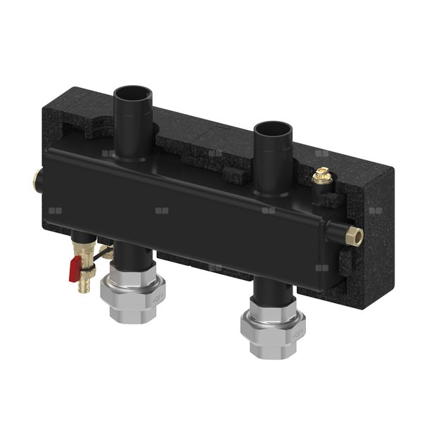 WARTOWNIK Z IZOLACJĄ MeiFlow M BG