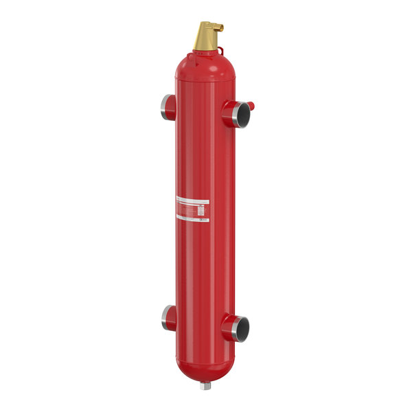 FlexBalance 100 S, Sprzęgło hydrauliczne, spawane