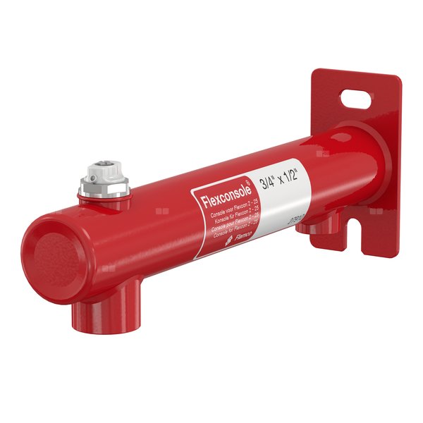Konsola do naczynia wzbiorczego FLAMCO MEIBES Flexconsole 2-25l GWGW 3/4''