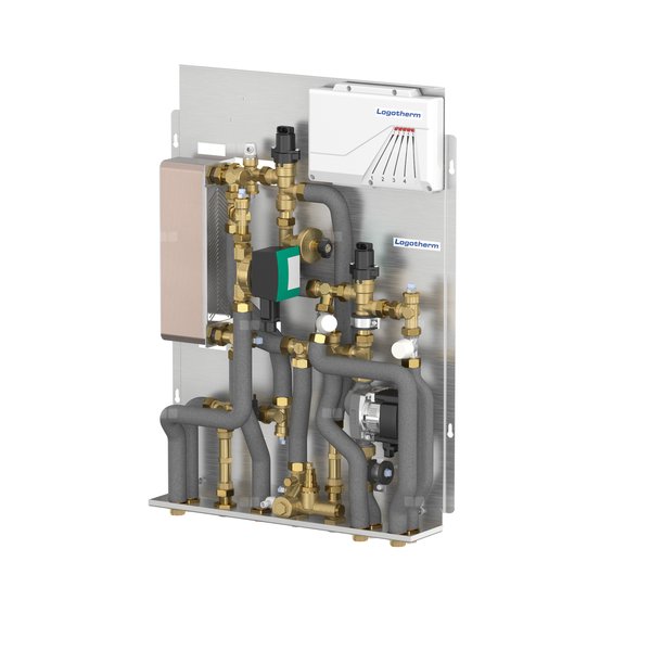 LogoMaticG2 L-Line MC-DHWC-SX-FS