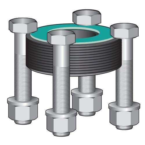 PRZEDŁUŻKA DO POMPY DN 40 11/2"