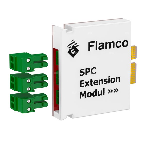 Dodatkowy moduł Slave