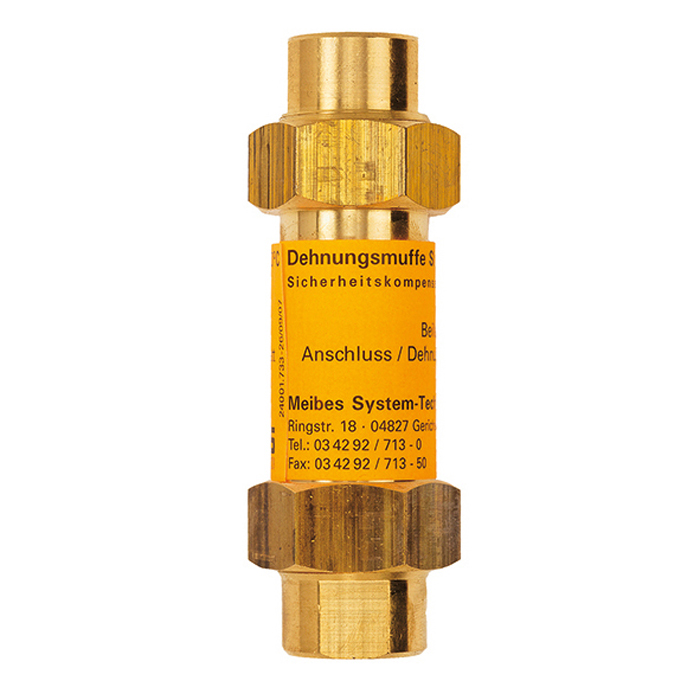 KOMPENSATOR MIESZKOWY SI10 DN42,PN10