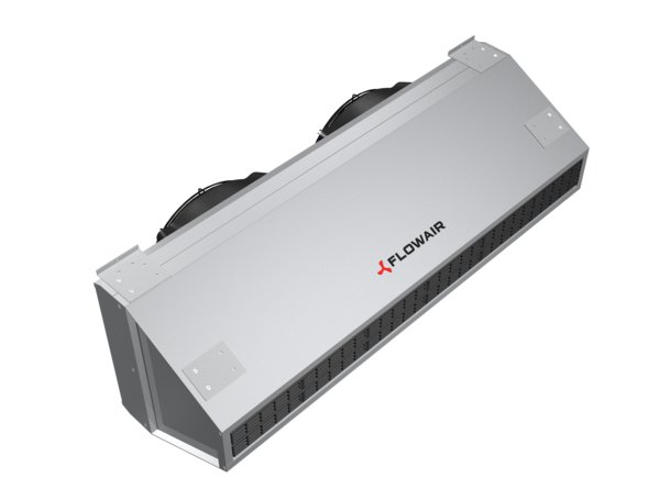 ELiS G-E-150 kurtyna bramowa elektryczna o długości 1,5 m