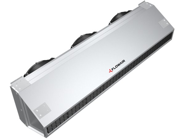 ELiS G-E-200 kurtyna bramowa elektryczna o długości 2,0 m