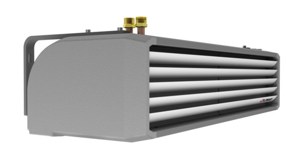 ELiS T-E-100 kurtyna drzwiowa elektryczna o długości 1,0 m