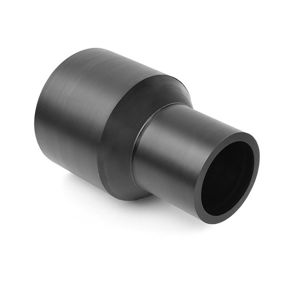 Redukcja doczołowa PE100 SDR 17 d 125/63