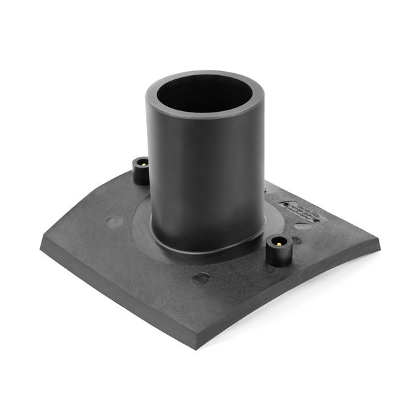 Odgałęzienie siodłowe PE100RC d 630-900/90 FOX