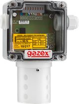 Detektor gazu Freony, zakres pomiarowy na zam., sensor IR
