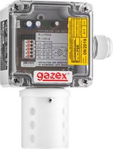 Detektor gazu SF6, zakres pomiarowy na zam., sensor IR