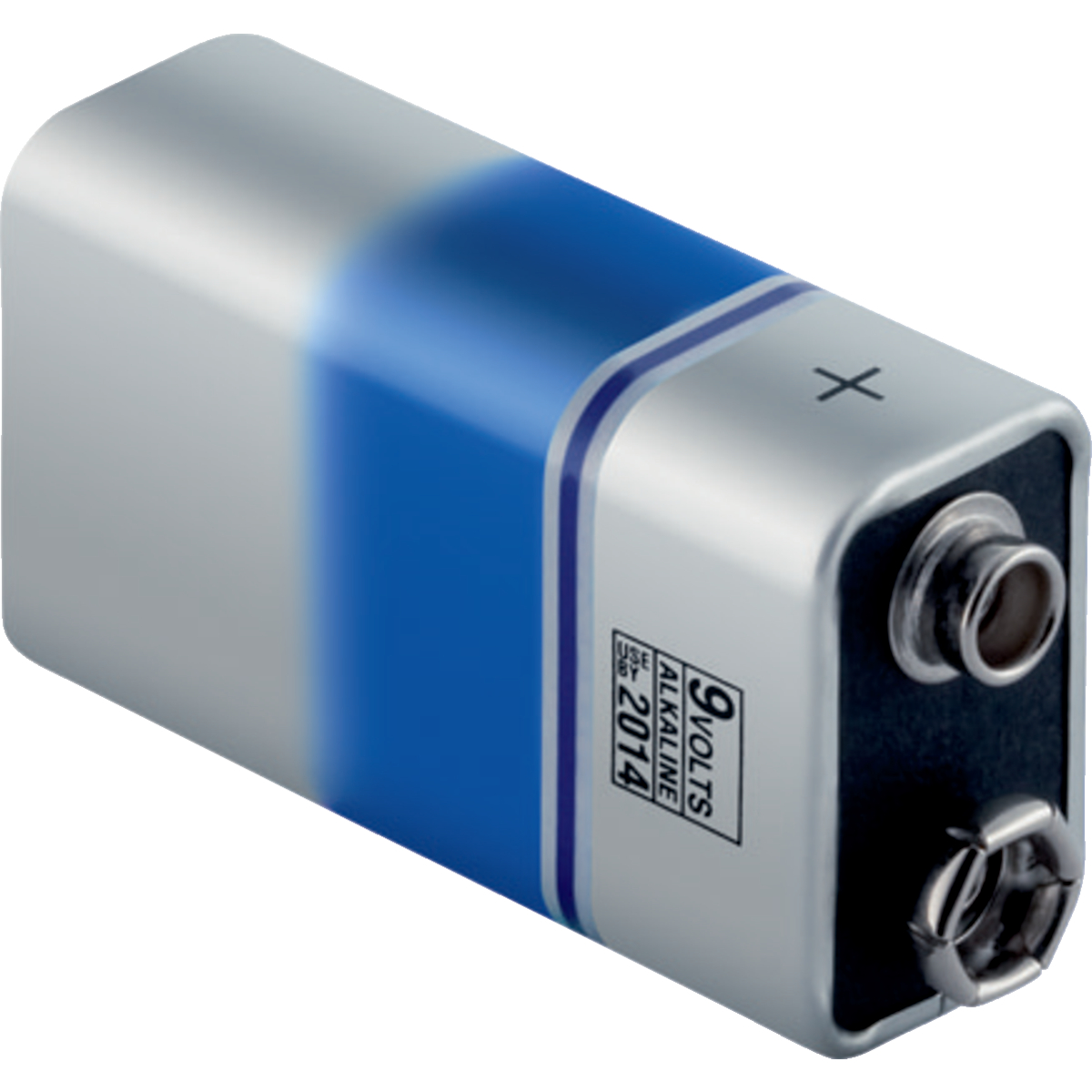 Bateria litowa Geberit, 9 V