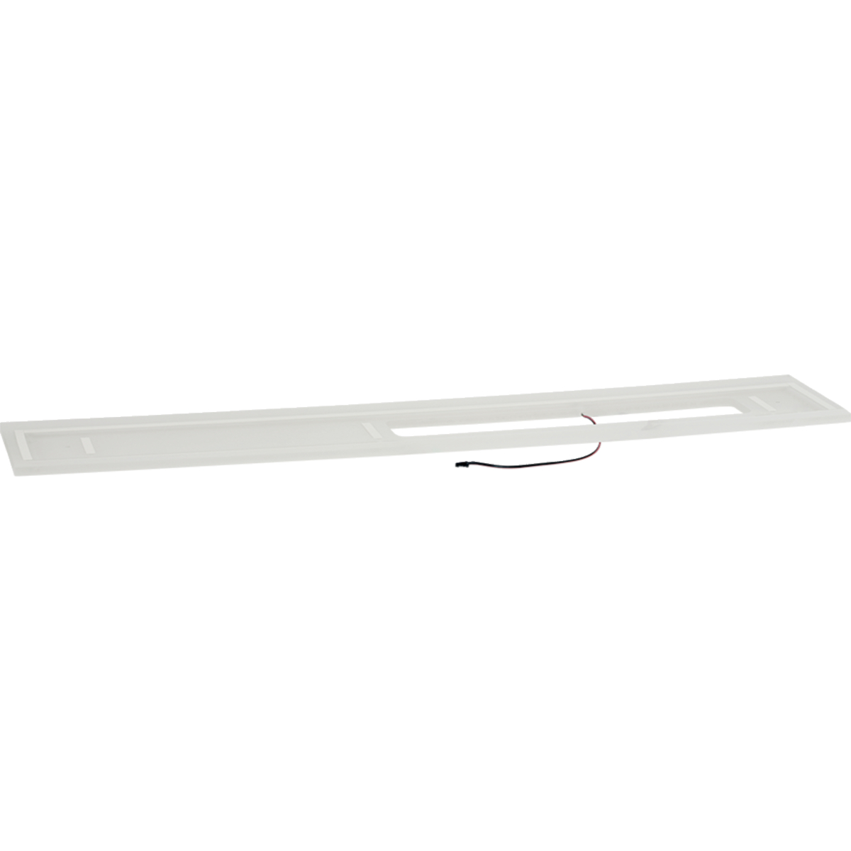 Zestaw górnych lamp Geberit do szafki z lustrem Option Plus, stary: B=120cm