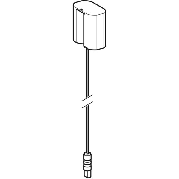 Adapter energii eco Geberit