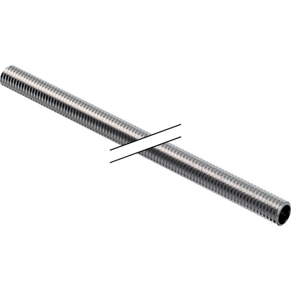 Rura gwintowana 1 1/4" L200