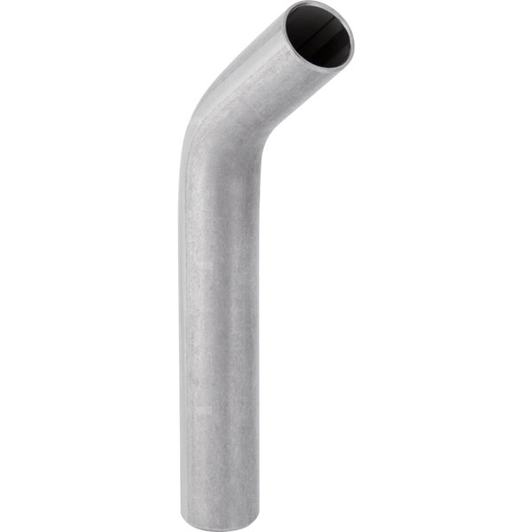 Kolano 45' GEBERIT Mapress Edelstahl bose, stal nierdzewna, 88.9 mm, DN 80 x 88.9 mm x DN 80 (końcówka wciskowa x końcówka wciskowa)