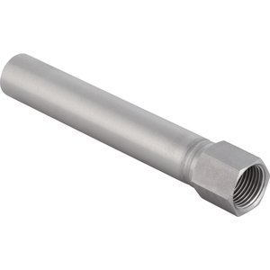 Redukcja Geberit Mapress Edelstahl z gw.wewn. d22-Rp½