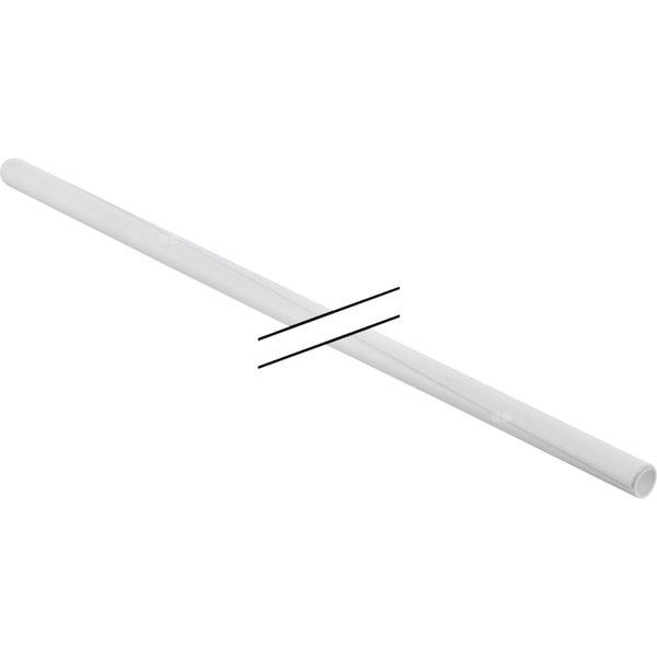 Osłonka Geberit Mapress C-Stahl d15/20