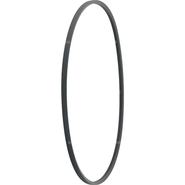 Uszczelka EPDM d157x8