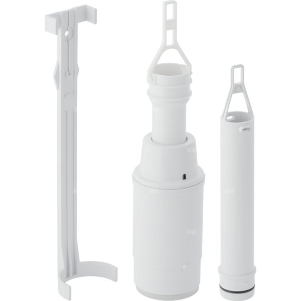 Zawór spustowy Geberit