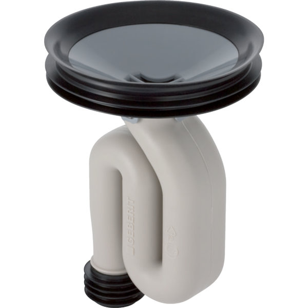 Syfon systemowy Geberit, 1 litr