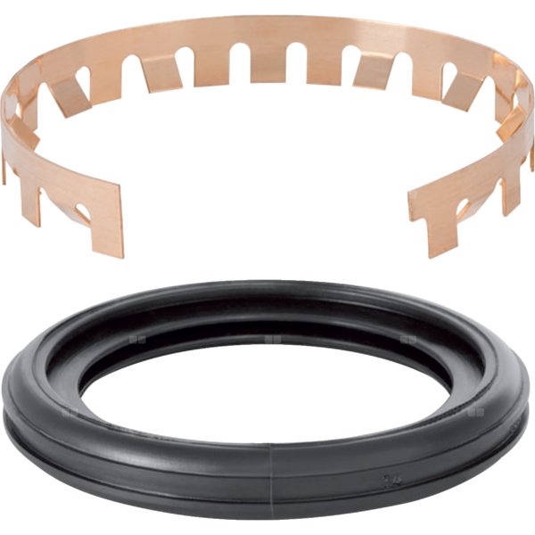 Zestaw wymienny elementu mocującego typ 7