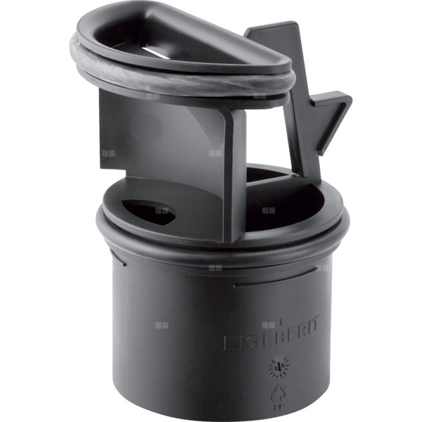 Wkładka syfonowa Geberit z uszczelką