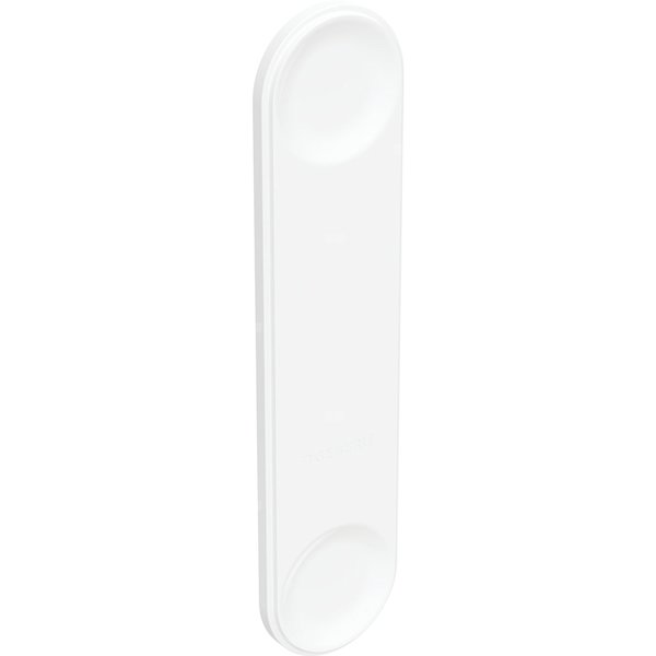 Uchwyt ścienny duży, do pilotów zdalnej obsługi Geberit AquaClean (od roku produkcji 2024)