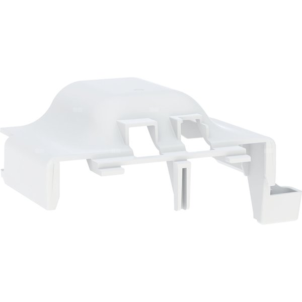 Pokrywa Geberit do nasady kozłowej